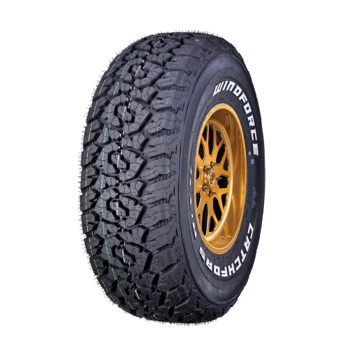 LT2755520 4S WINDFORCE CATCHFORST AT II 120/117S