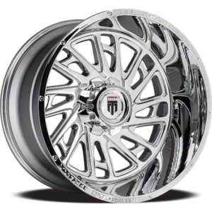 20X10 8X180 AMERICAN TRUXX BLADE AT1905 CB125.2MM -24MM CHROME
