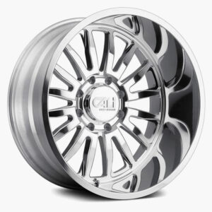 24X14 5X127 CALI OFF-ROAD SUMMIT 9110 CB71.5MM -76MM