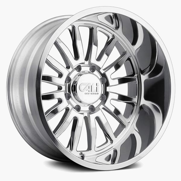 24X14 5X127 CALI OFF-ROAD SUMMIT 9110 CB71.5MM -76MM