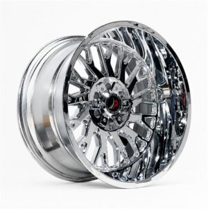 26X14 6X135 6X139.7 PISTON WHEELS CB106.1MM -76MM POLISHED